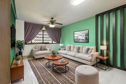 Blk 366 Yishun Glory (Yishun), HDB 5 Rooms #554811601